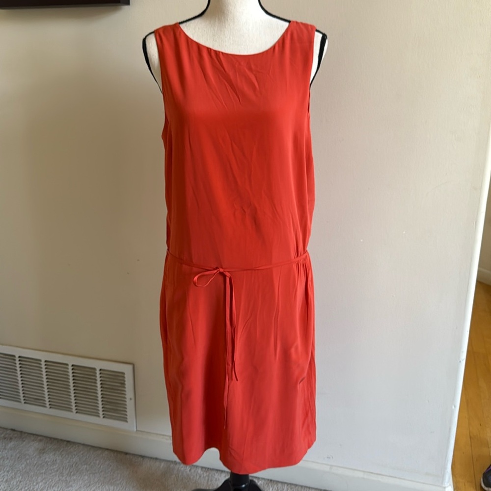 Vince Dress, Size L
